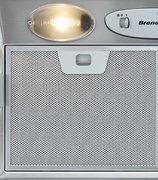 Встраиваемая вытяжка Brandt BHG6502X фото 3 в Казани и Татарстане