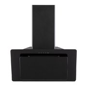 Вытяжка KRONA LIVA 600 black S фото 2 в Казани и Татарстане