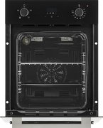 Духовой шкаф KRONA LAZIO 45 BL фото 3 в Казани и Татарстане