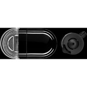 Кофеварка KitchenAid CLASSIC 5KCM1208EOB фото 3 в Казани и Татарстане