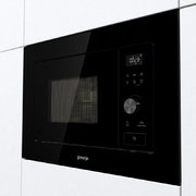 Встраиваемая микроволновая печь с грилем Gorenje BM201AG1BG фото 4 в Казани и Татарстане
