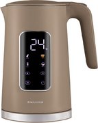 Чайник Маунфилд MGK-635DBR фото в Казани и Татарстане Чайник Maunfeld MGK-635DBR фото в Казани и Татарстане