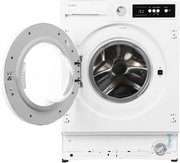 Стиральная машина Hyundai HWM 7121 фото 2 в Казани и Татарстане