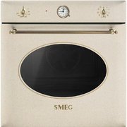 Духовой шкаф Smeg SF855AVO Духовой шкаф Smeg SF855AVO