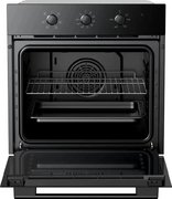 Духовой шкаф Hyundai HEO 66512 BG фото 3 в Казани и Татарстане
