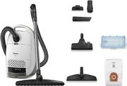 Пылесос Miele Guard M1 Parquet XL белый фото 2 в Казани и Татарстане
