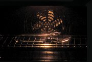 Духовой шкаф Zigmund Shtain EN 121.921 B фото 3 в Казани и Татарстане