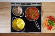 Электрическая плита Gorenje GEC5A11SG фото 4 в Казани и Татарстане