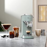 Рожковая кофеварка DeLonghi EC890.GR фото 3 в Казани и Татарстане