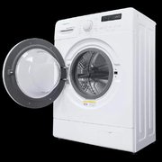 Стиральная машина Maunfeld MFWM127WH051D фото 3 в Казани и Татарстане