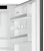 Встраиваемый холодильник Smeg C8194N3E фото 4 в Казани и Татарстане