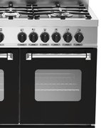 Варочный центр Bertazzoni MAS100 6 MFE T NE T фото 4 в Казани и Татарстане
