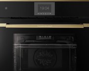 Духовой шкаф Kuppersbusch BP 6550.0 S4 Gold фото 3 в Казани и Татарстане