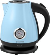 Чайник Маунфилд MGK-625BL фото в Казани и Татарстане Чайник Maunfeld MGK-625BL фото в Казани и Татарстане