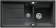 Мойка Бланко Idessa 6S черный фото в Казани и Татарстане Мойка Blanco Idessa 6S черный фото в Казани и Татарстане