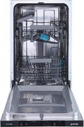 Встраиваемая посудомоечная машина Gorenje GV541D10 фото 4 в Казани и Татарстане
