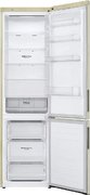 Холодильник LG GA-B509CEWL фото 4 в Казани и Татарстане