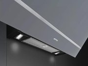 Вытяжка Smeg KV28S фото 3 в Казани и Татарстане