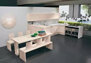 Вытяжка Falmec MIRA PLUS ISOLA 40 фото 3 в Казани и Татарстане