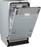 Встраиваемая посудомоечная машина Zigmund Shtain DW 312.4 фото 2 в Казани и Татарстане