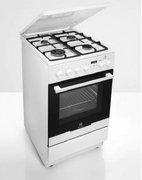 Комбинированная плита Electrolux EKK954904W фото 4 в Казани и Татарстане
