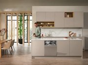 Встраиваемая посудомоечная машина Miele G 7797 SCVi XXL AD 125 Gala Ed фото 4 в Казани и Татарстане