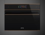 Духовой шкаф Smeg SF4606WVCPNR фото 2 в Казани и Татарстане