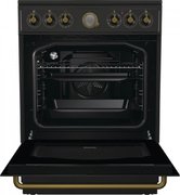 Стеклокерамическая плита Gorenje EC62CLB фото 4 в Казани и Татарстане