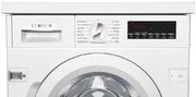 Встраиваемая стиральная машина Bosch WIW28442EU фото 2 в Казани и Татарстане