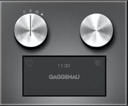 Комбинированный духовой шкаф-пароконвектомат Gaggenau BS454101 фото 2 в Казани и Татарстане