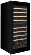 Встраиваемый винный шкаф Dunavox DXB-65.154DB.TO Встраиваемый винный шкаф Dunavox DXB-65.154DB.TO