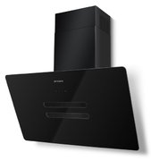 Вытяжка Faber Vanity EG6 BK A80 фото 2 в Казани и Татарстане