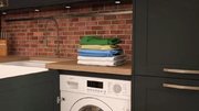 Встраиваемая стирально-сушильная машина Neff V6540X1OE фото 4 в Казани и Татарстане