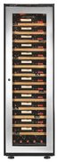 Встраиваемый монотемпературный винный шкаф EuroCave I-090023-L