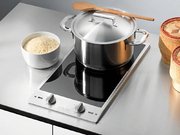 Независимая варочная панель Miele CS 1212 I фото 3 в Казани и Татарстане