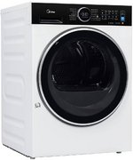 Сушильная машина Midea MD210H100WDB/W фото 2 в Казани и Татарстане