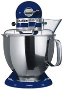 Миксер KitchenAid 5KSM150PSEBU фото 3 в Казани и Татарстане