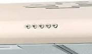 Козырьковая вытяжка Korting KHT 6334 B фото 2 в Казани и Татарстане