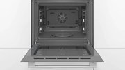 Духовой шкаф Bosch HIJ557YW0R фото 4 в Казани и Татарстане