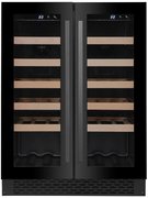 Винный шкаф MC Wine W46-2DB фото 2 в Казани и Татарстане