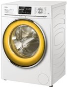 Стирально-сушильная машина Haier HWD80-B14686 фото 2 в Казани и Татарстане