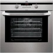 Духовой шкаф AEG B57455M Духовой шкаф AEG B57455M