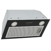 Встраиваемая вытяжка KRONA Asta 600 black PB фото 2 в Казани и Татарстане