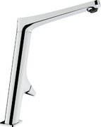 Смеситель Teka SN 915 CHROME фото 3 в Казани и Татарстане