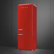 Холодильник Smeg FAB38RRD5 фото 4 в Казани и Татарстане