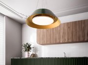 Вытяжка Falmec VOGUE GREEN фото 3 в Казани и Татарстане