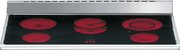 Варочный центр Smeg SUK91CMX9 фото 3 в Казани и Татарстане