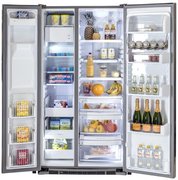 Холодильник IO MABE ORE24VGHF 60 фото 3 в Казани и Татарстане