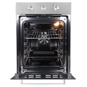 Электрический духовой шкаф Zigmund Shtain E 172 S фото 2 в Казани и Татарстане