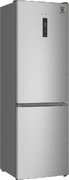 Отдельностоящий холодильник с инвертором Weissgauff WRK 2000 Total NoFrost Inverter Inox фото 4 в Казани и Татарстане